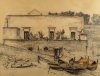 1931 - Formia, case di pescatori